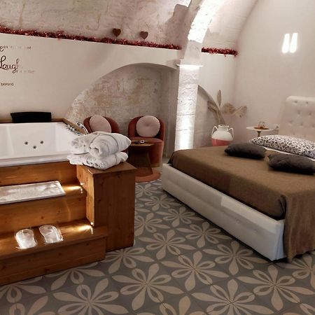 Nenetta Rooms & Suites Monopoli Extérieur photo