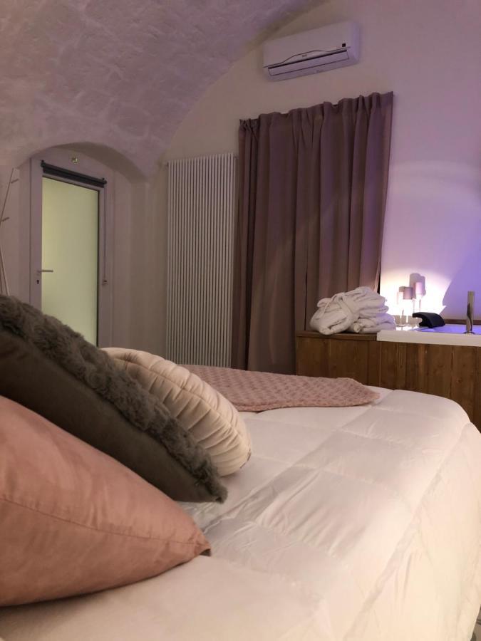Nenetta Rooms & Suites Monopoli Extérieur photo