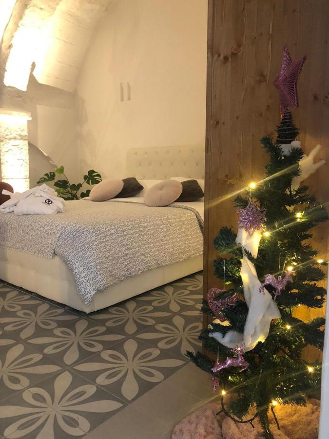 Nenetta Rooms & Suites Monopoli Extérieur photo