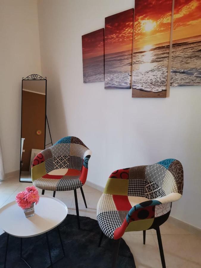 Nenetta Rooms & Suites Monopoli Extérieur photo