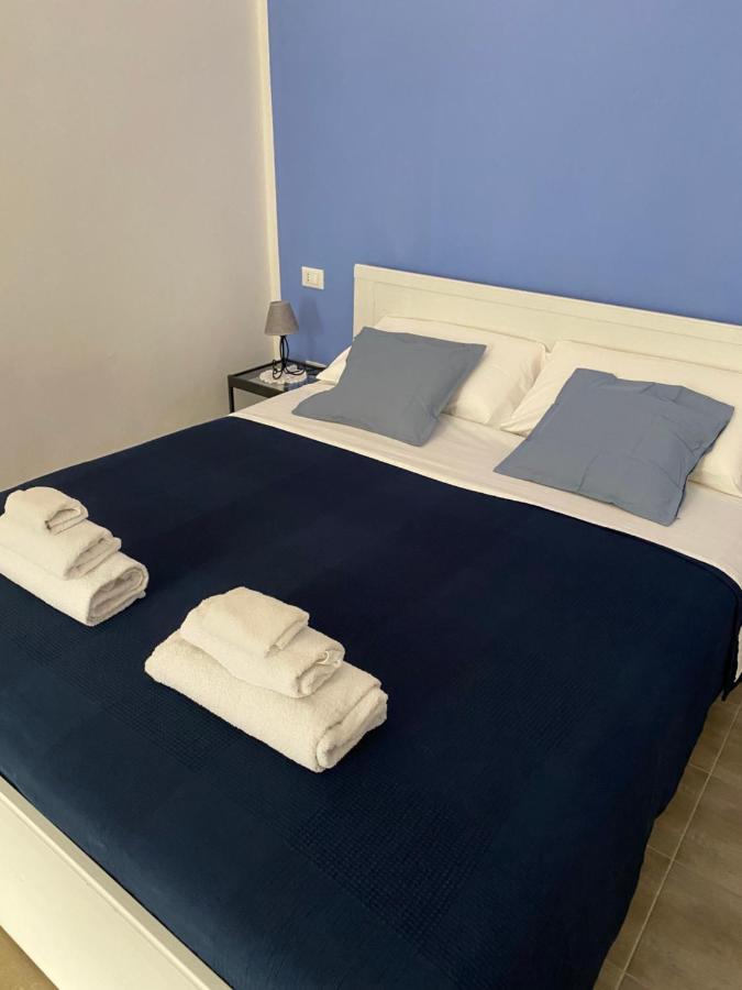 Nenetta Rooms & Suites Monopoli Extérieur photo