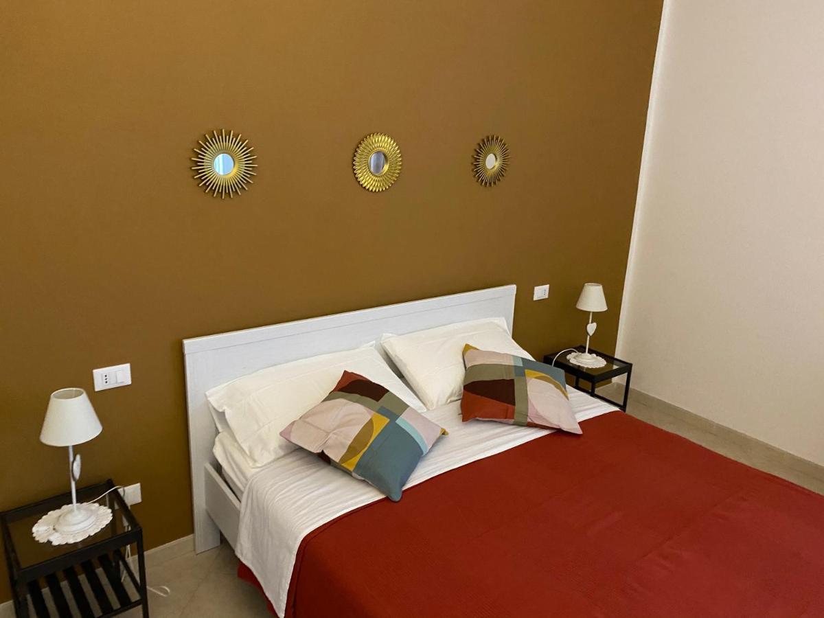 Nenetta Rooms & Suites Monopoli Extérieur photo