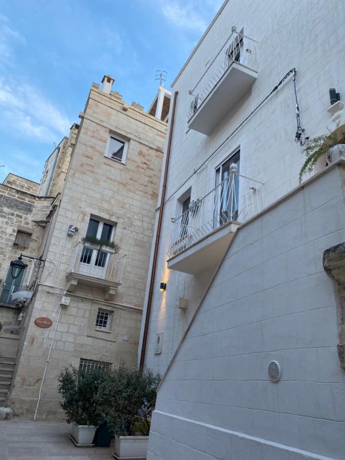Nenetta Rooms & Suites Monopoli Extérieur photo