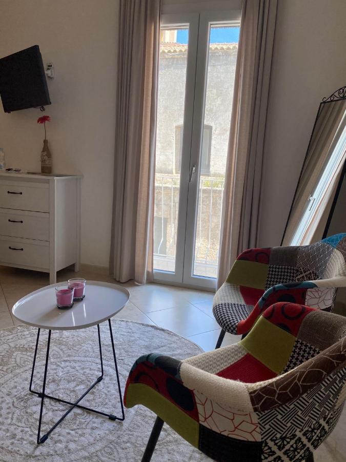 Nenetta Rooms & Suites Monopoli Extérieur photo