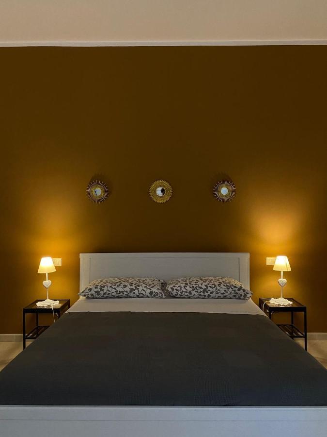Nenetta Rooms & Suites Monopoli Extérieur photo