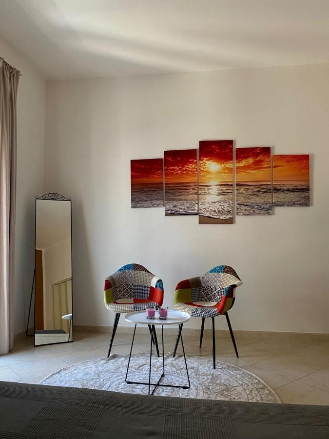 Nenetta Rooms & Suites Monopoli Extérieur photo