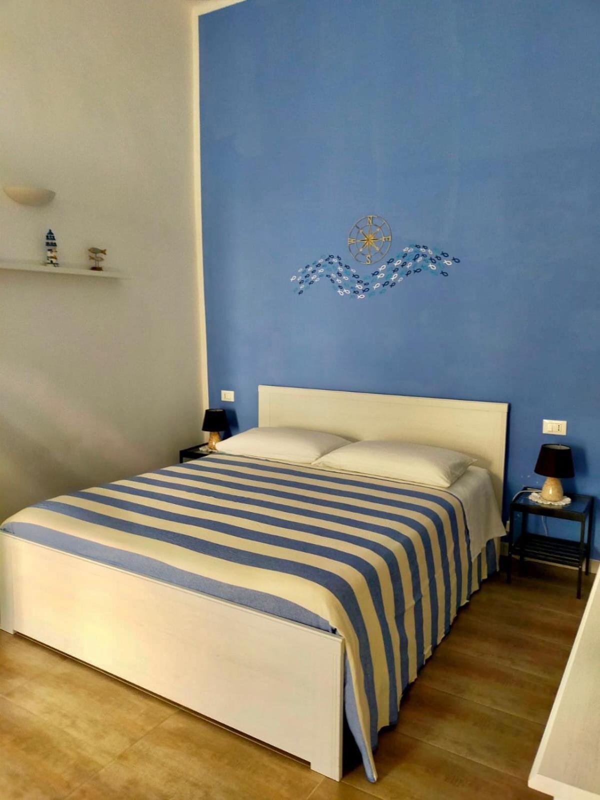Nenetta Rooms & Suites Monopoli Extérieur photo
