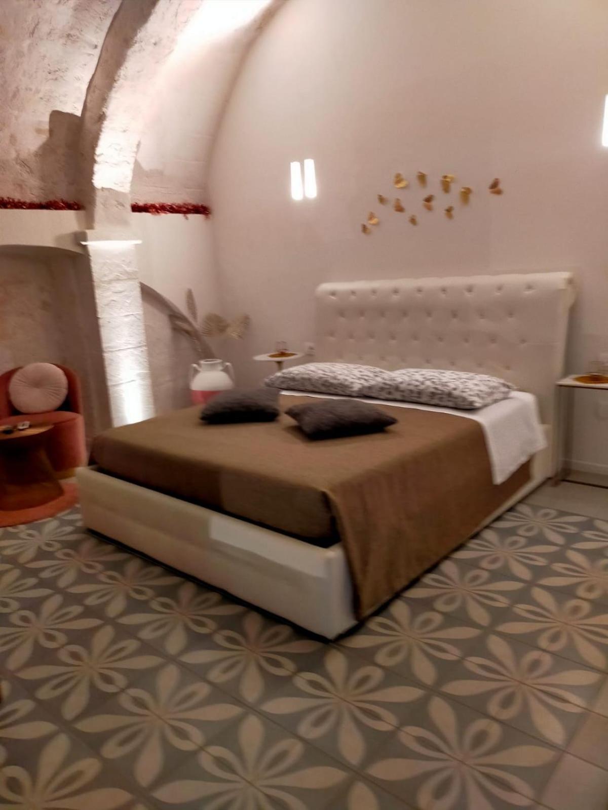 Nenetta Rooms & Suites Monopoli Extérieur photo