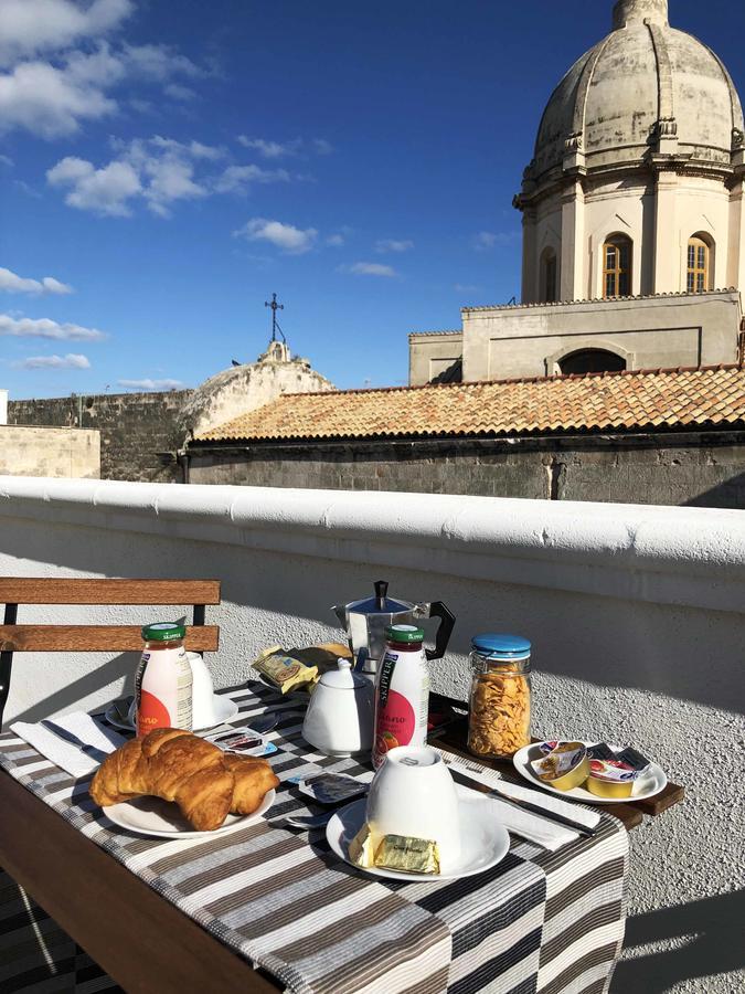 Nenetta Rooms & Suites Monopoli Chambre photo