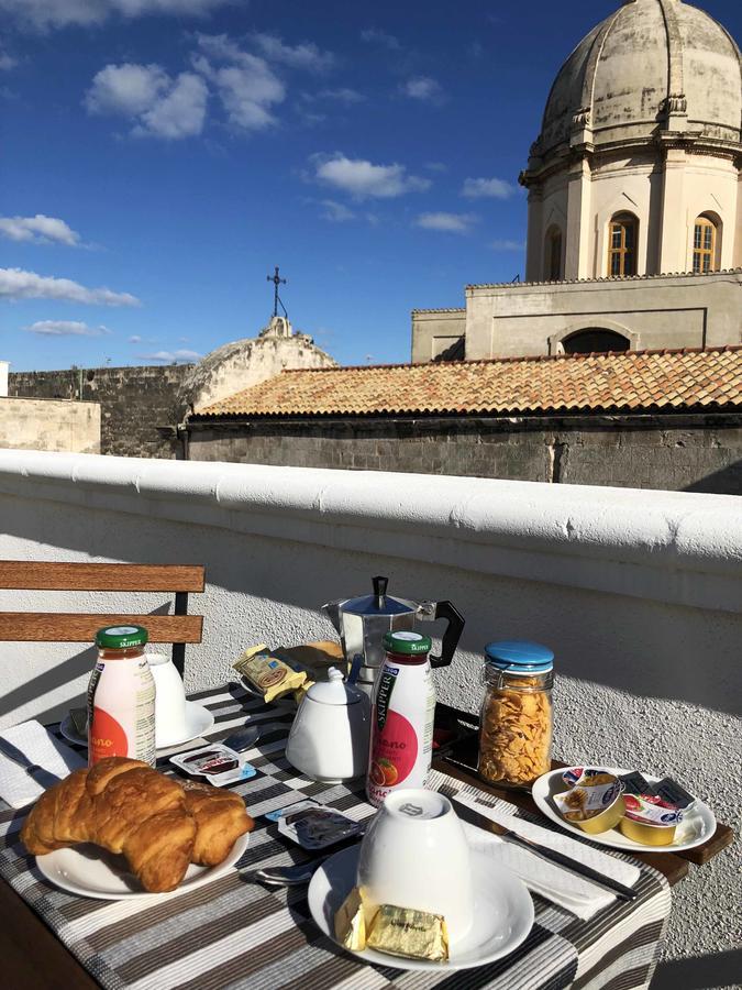 Nenetta Rooms & Suites Monopoli Chambre photo