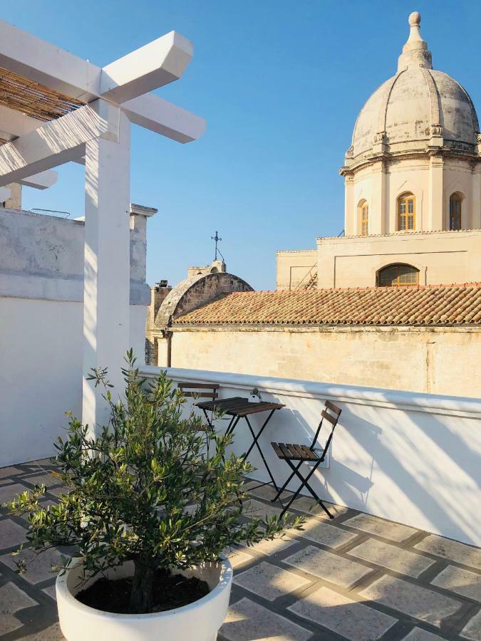 Nenetta Rooms & Suites Monopoli Extérieur photo