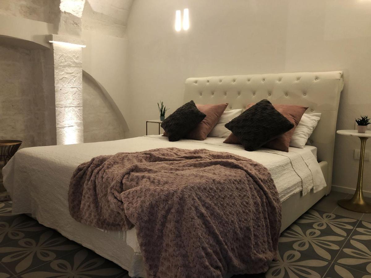 Nenetta Rooms & Suites Monopoli Extérieur photo