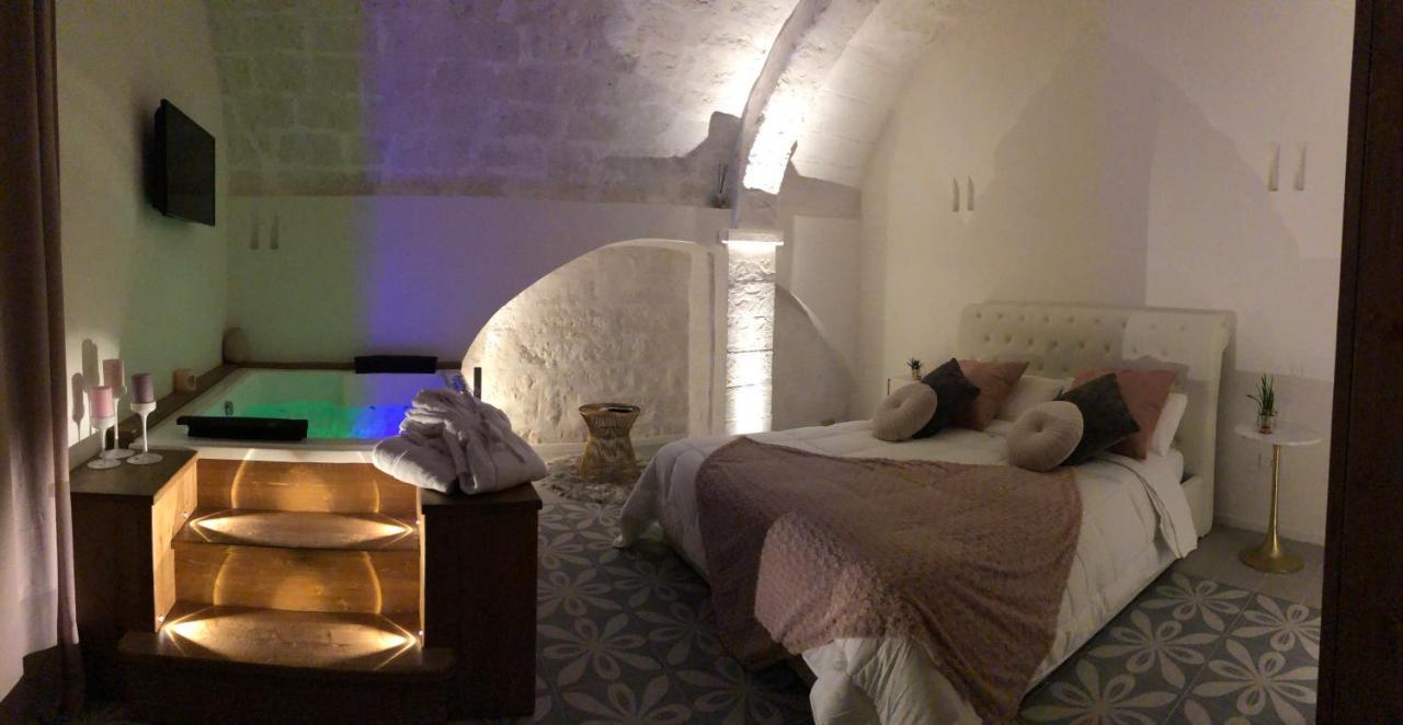 Nenetta Rooms & Suites Monopoli Extérieur photo